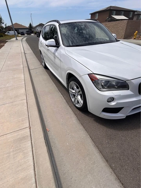 2015 BMW E84 X1 - Image 7 of 13