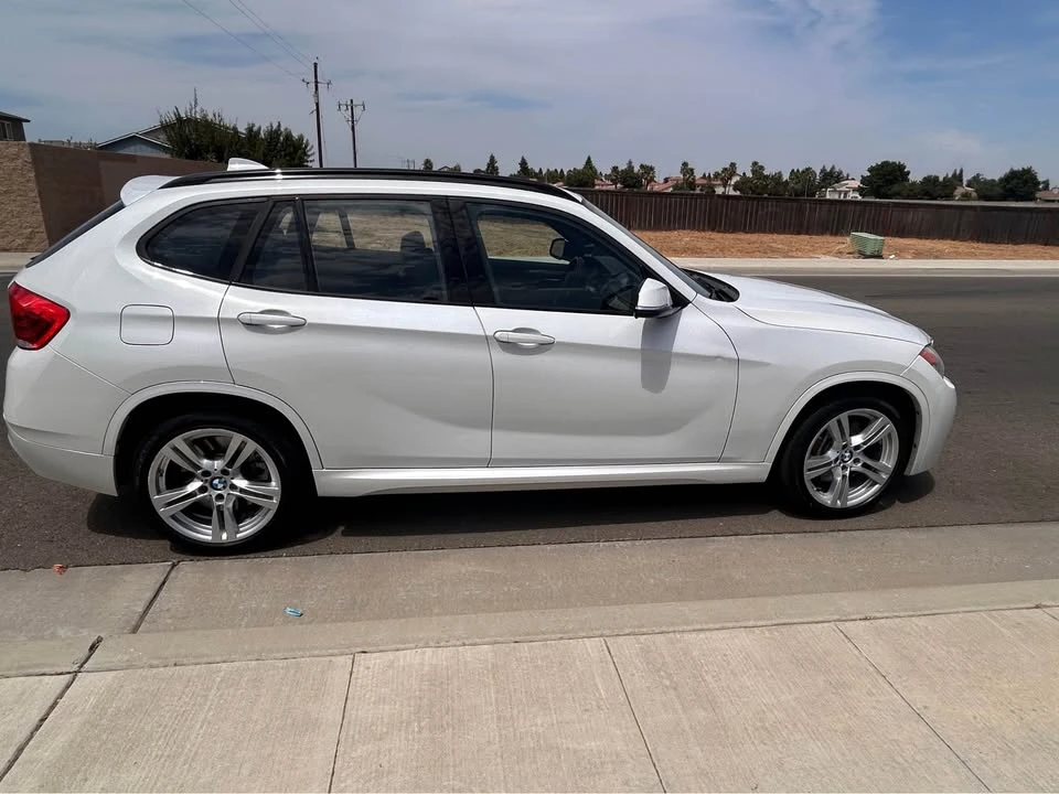 2015 BMW E84 X1 - Image 5 of 13