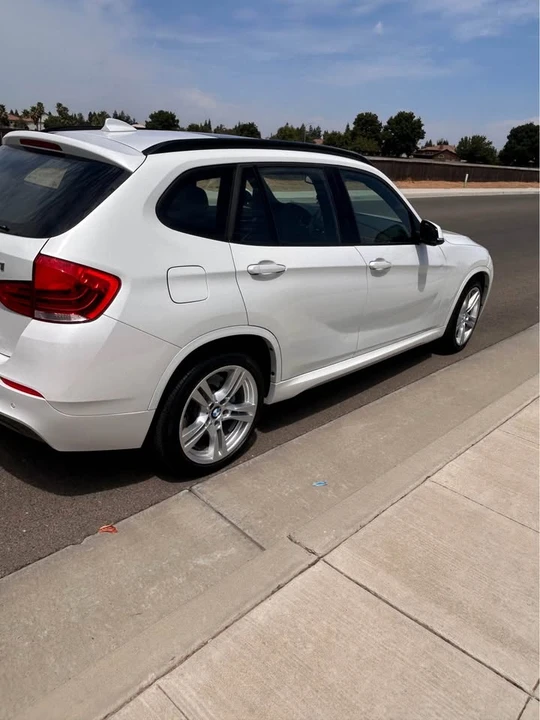 2015 BMW E84 X1 - Image 4 of 13
