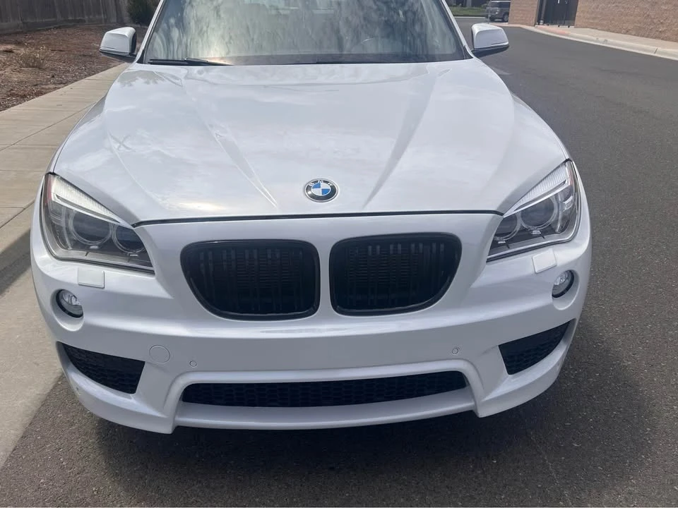 2015 BMW E84 X1 - Image 3 of 13