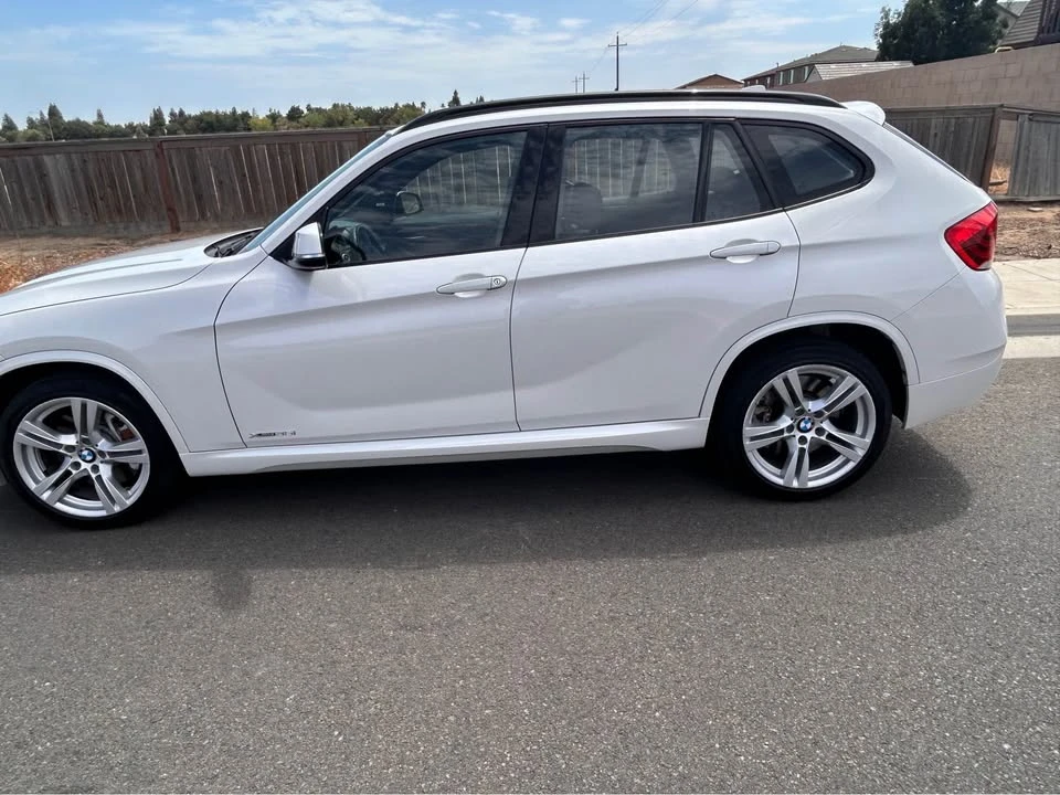 2015 BMW E84 X1 - Image 2 of 13