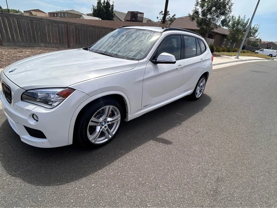 2015 BMW E84 X1 - Image 6 of 13