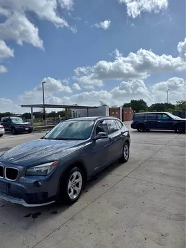 2015 BMW X1 xDrive35i Sport Utility 4D