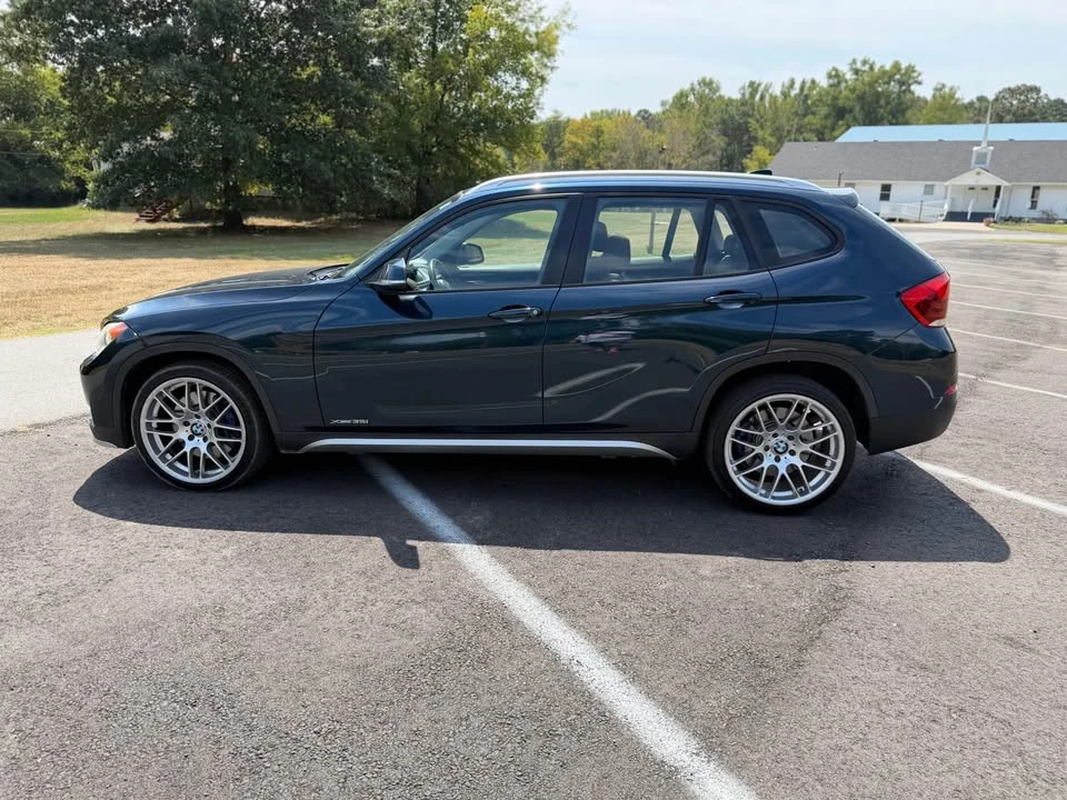 2015 BMW E84 X1 - Image 9 of 16