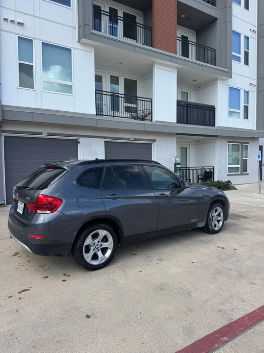 2015 BMW E84 X1 - Image 3 of 9