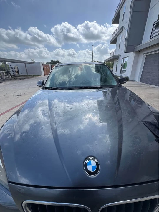 2015 BMW E84 X1 - Image 9 of 9