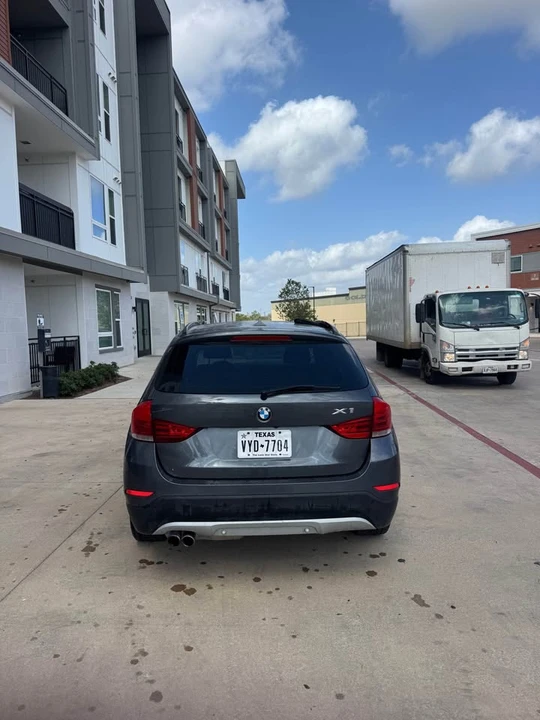2015 BMW E84 X1 - Image 2 of 9