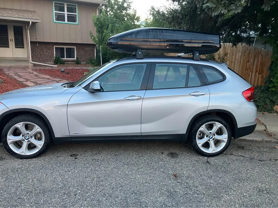 2015 BMW E84 X1 - Image 2 of 7