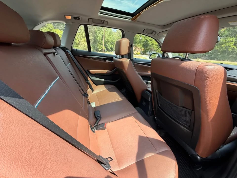 2015 BMW E84 X1 - Image 16 of 16