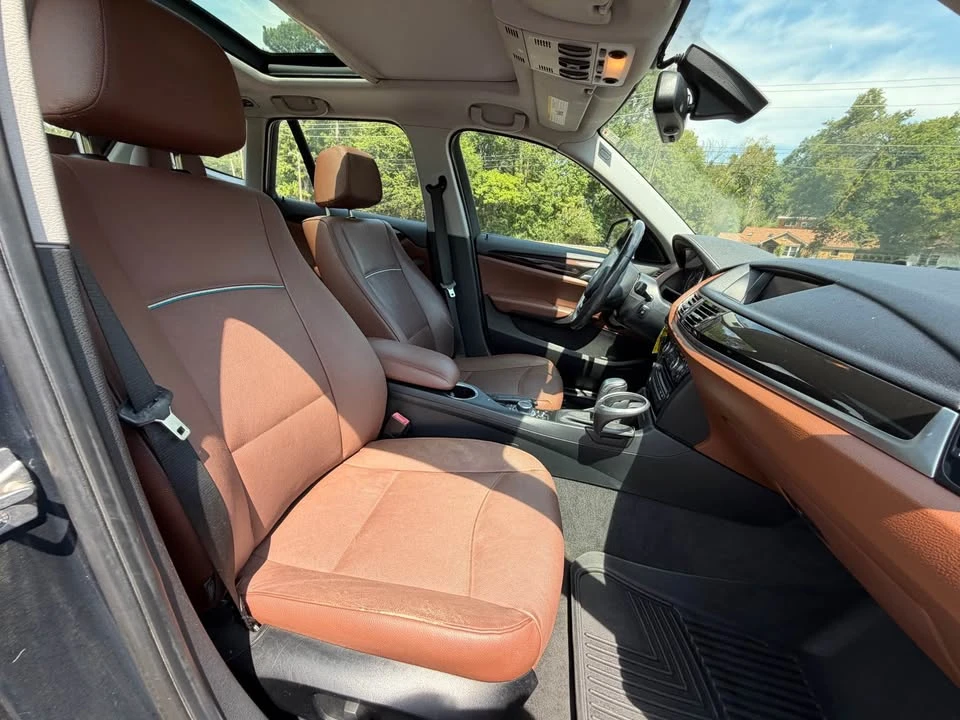 2015 BMW E84 X1 - Image 15 of 16