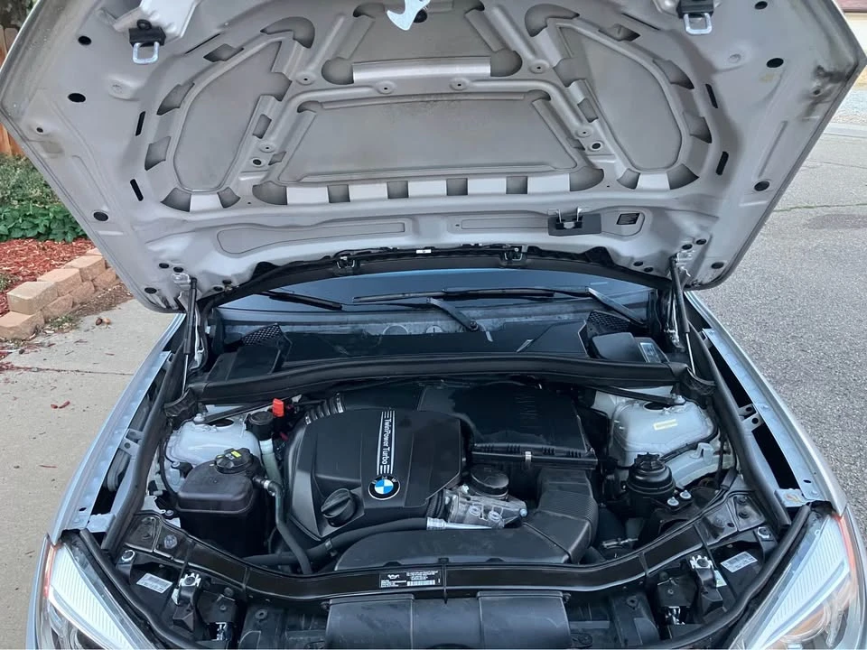2015 BMW E84 X1 - Image 3 of 7