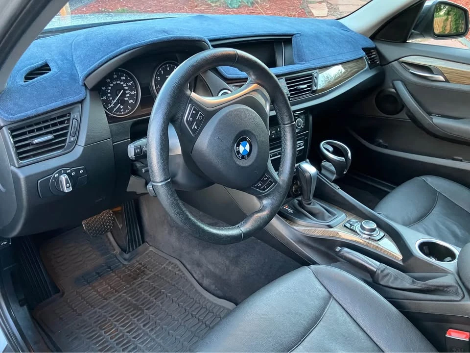 2015 BMW E84 X1 - Image 6 of 7