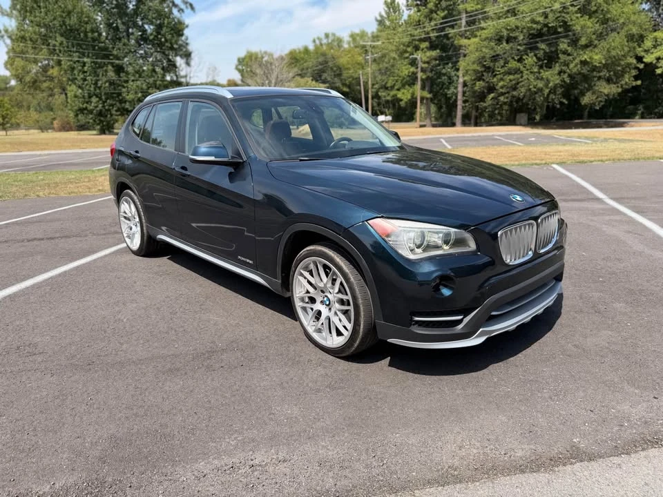 2015 BMW E84 X1 - Image 4 of 16