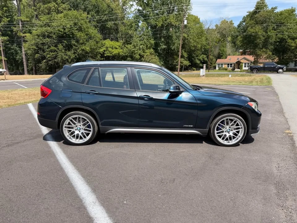 2015 BMW E84 X1 - Image 5 of 16