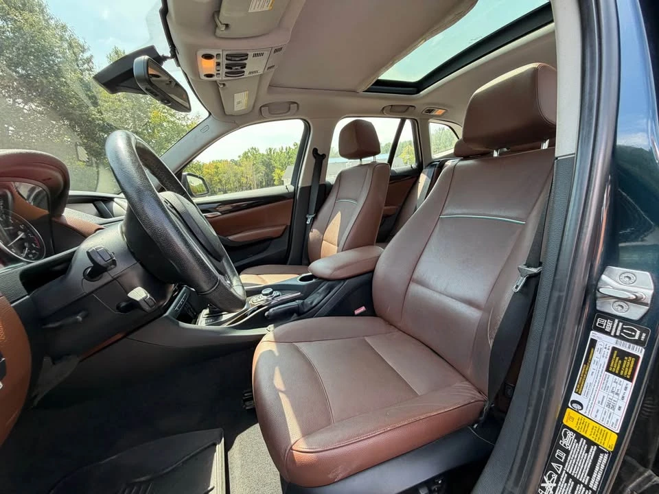 2015 BMW E84 X1 - Image 13 of 16
