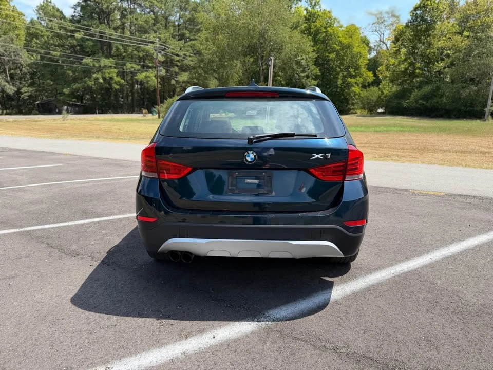 2015 BMW E84 X1 - Image 7 of 16