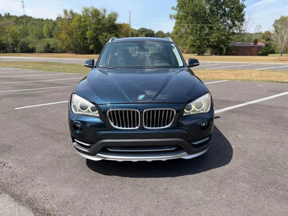 2015 BMW E84 X1 - Image 3 of 16
