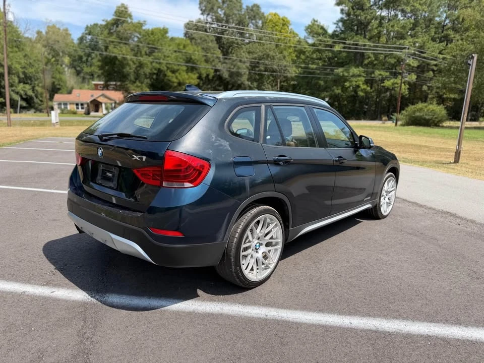 2015 BMW E84 X1 - Image 6 of 16