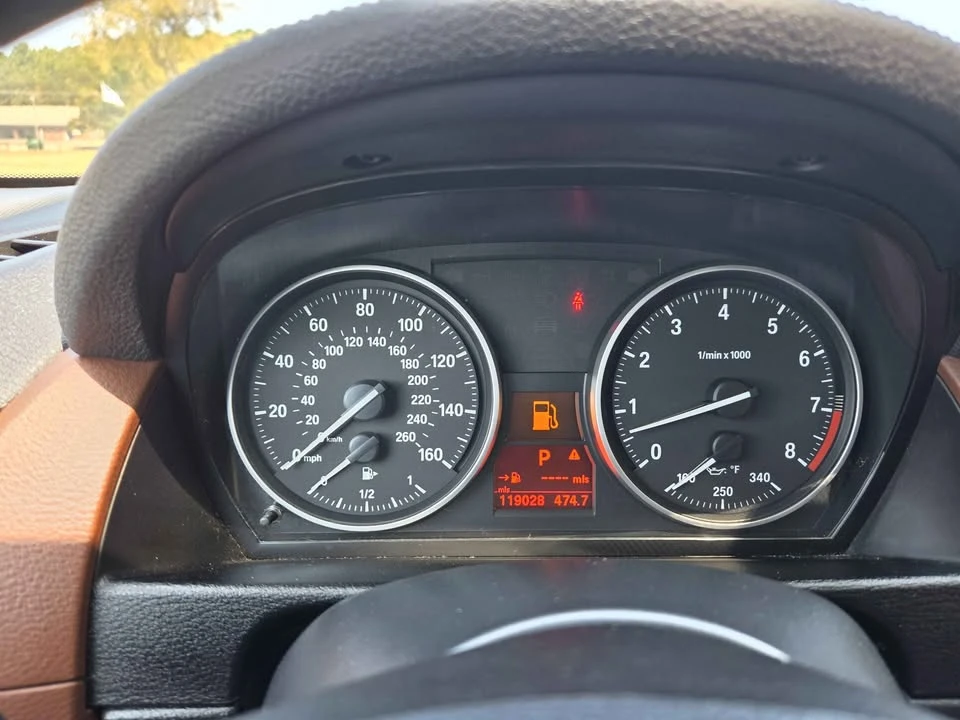 2015 BMW E84 X1 - Image 11 of 17