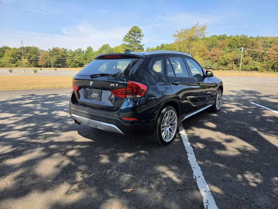 2015 BMW E84 X1 - Image 7 of 17