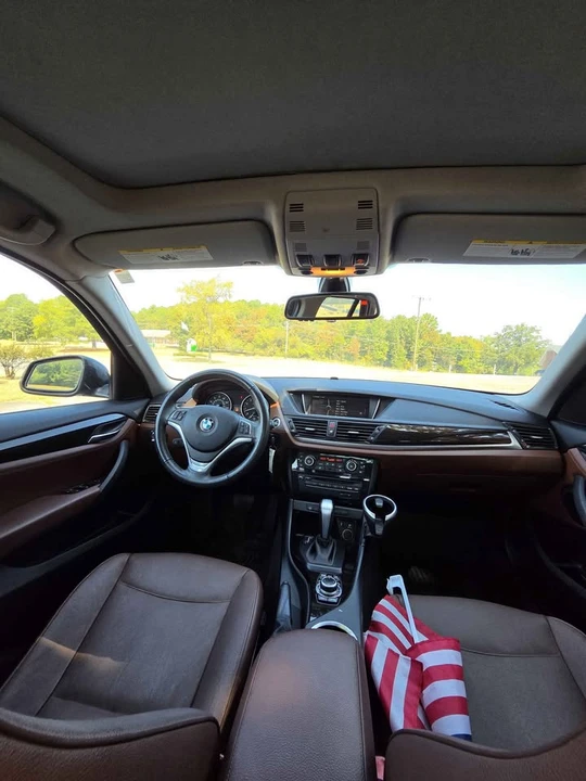 2015 BMW E84 X1 - Image 16 of 17