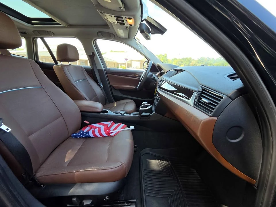 2015 BMW E84 X1 - Image 13 of 17