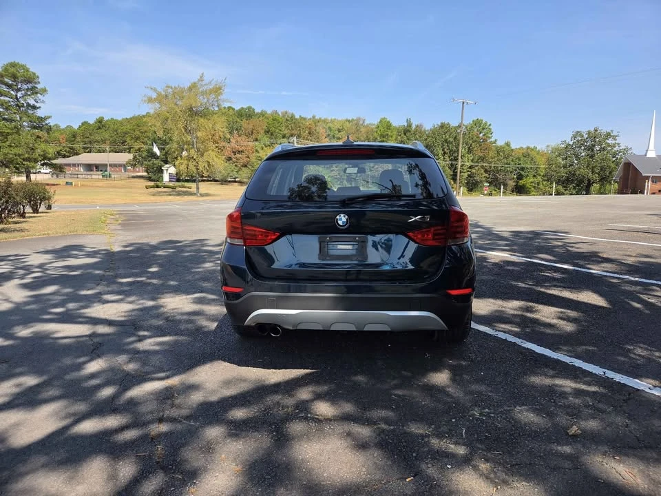 2015 BMW E84 X1 - Image 8 of 17