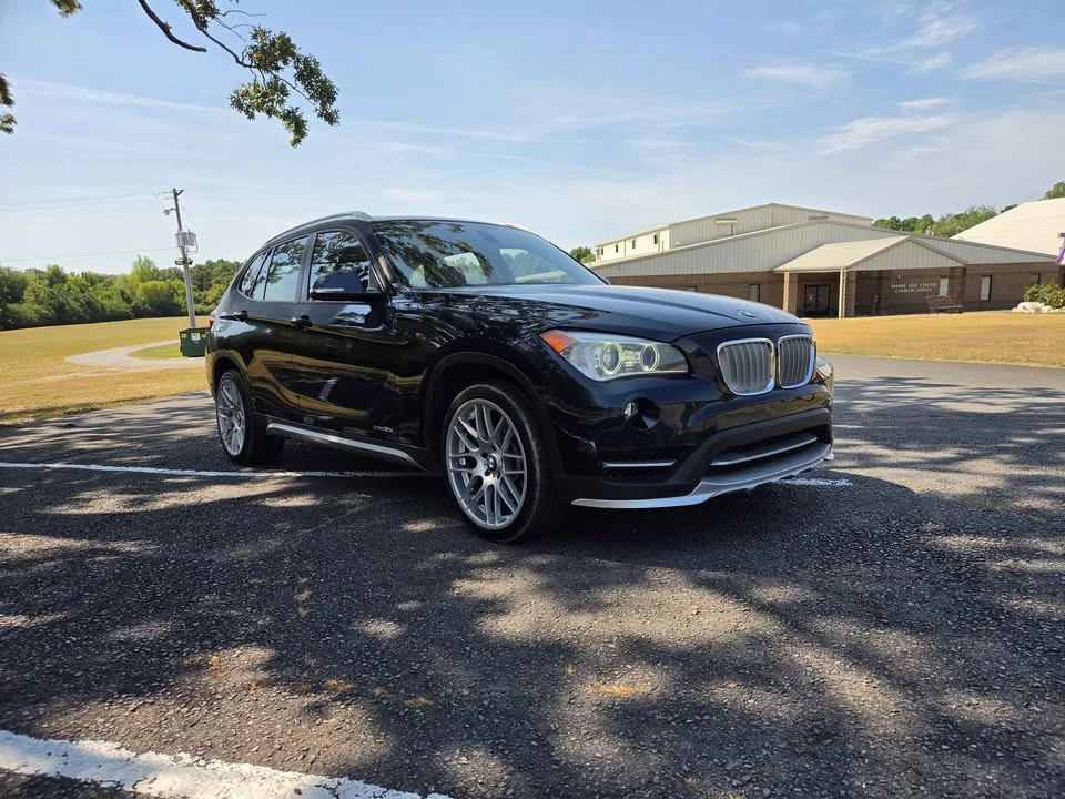 2015 BMW E84 X1 - Image 2 of 17
