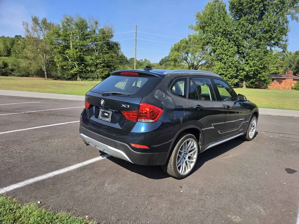 2015 BMW E84 X1 - Image 6 of 16