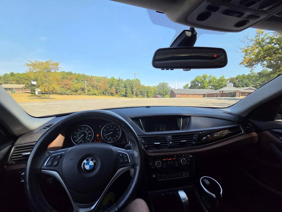 2015 BMW E84 X1 - Image 10 of 17
