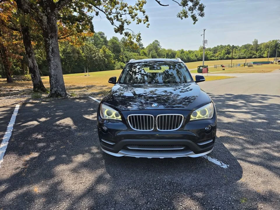 2015 BMW E84 X1 - Image 9 of 17
