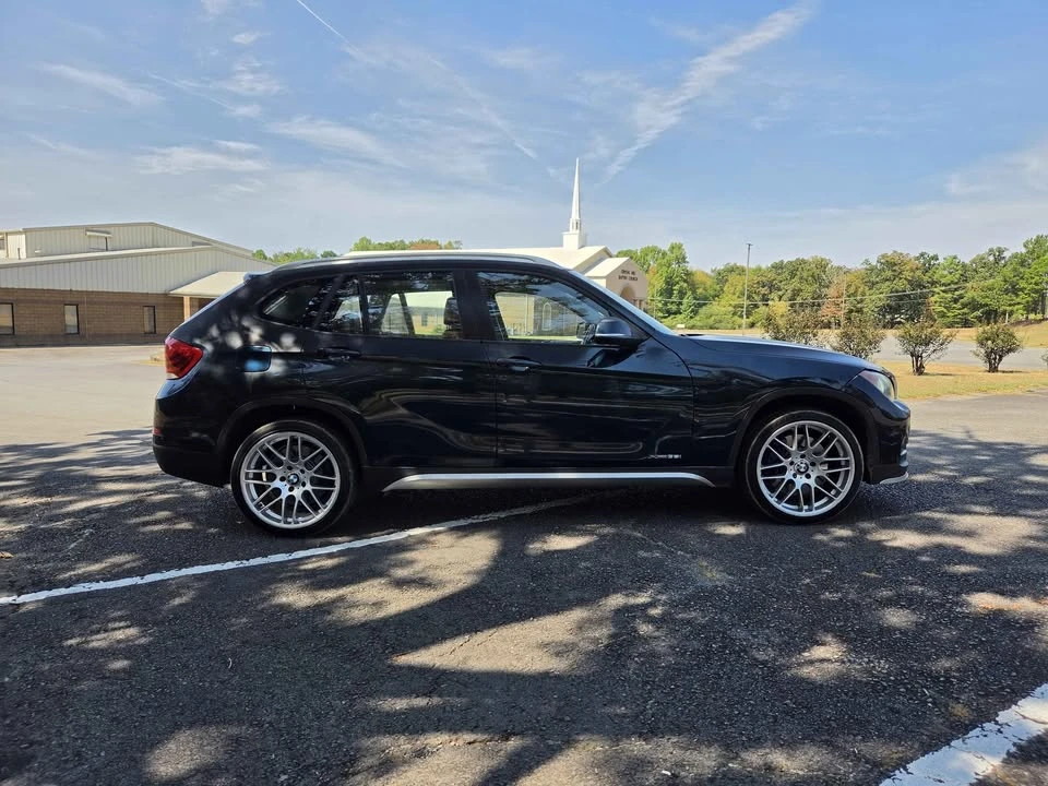 2015 BMW E84 X1 - Image 5 of 17