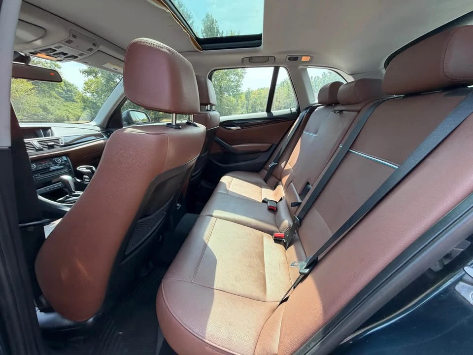 2015 BMW E84 X1 - Image 14 of 16