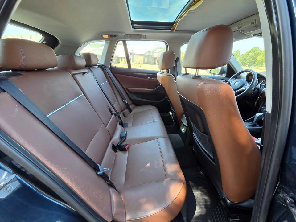 2015 BMW E84 X1 - Image 17 of 17