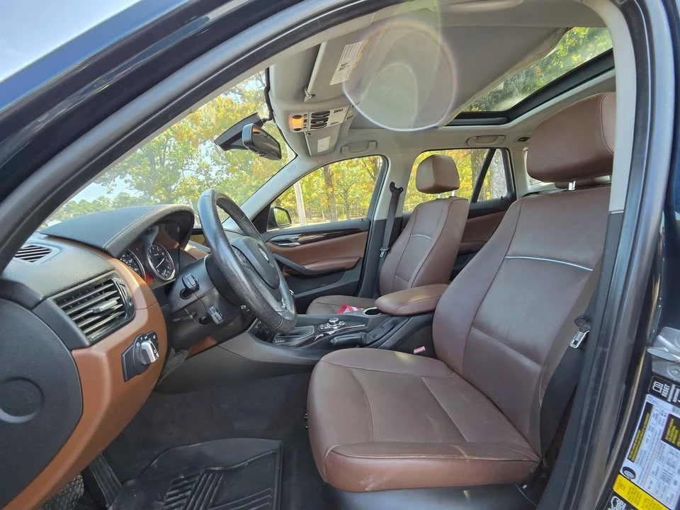 2015 BMW E84 X1 - Image 12 of 17