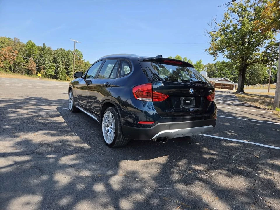 2015 BMW E84 X1 - Image 6 of 17