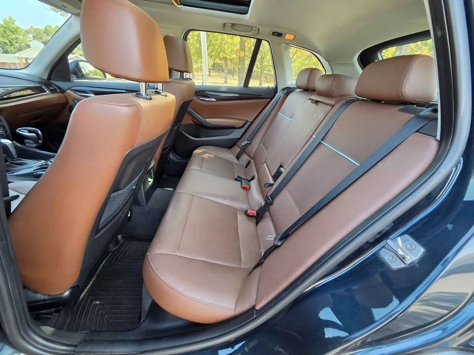 2015 BMW E84 X1 - Image 15 of 17