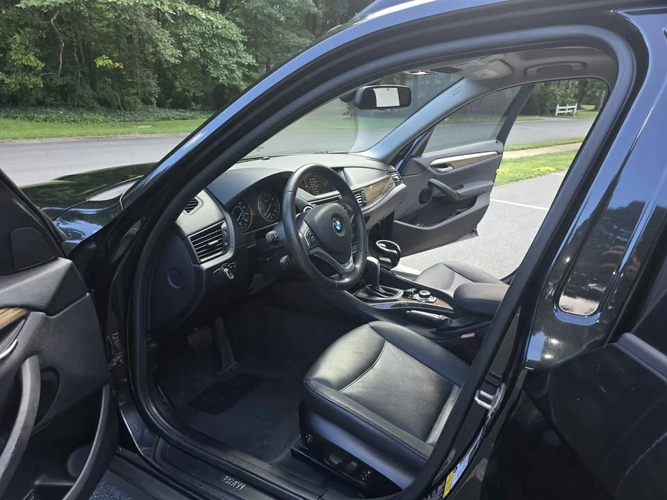 2015 BMW E84 X1 - Image 12 of 14