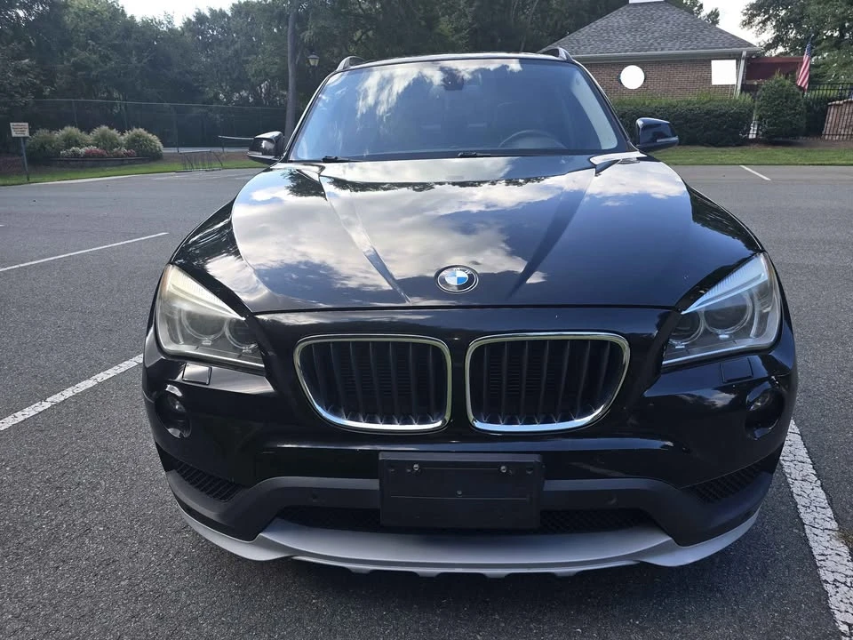 2015 BMW E84 X1 - Image 4 of 14