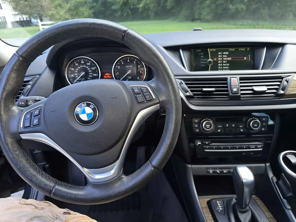 2015 BMW E84 X1 - Image 13 of 14
