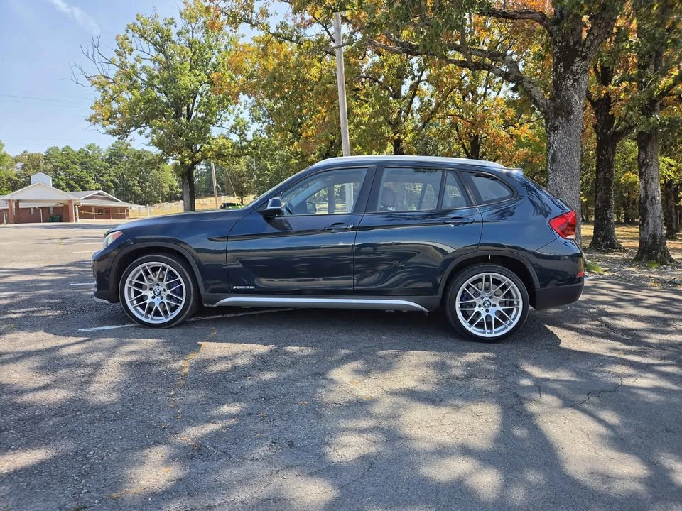 2015 BMW E84 X1 - Image 4 of 17