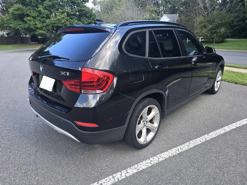 2015 BMW E84 X1 - Image 7 of 14