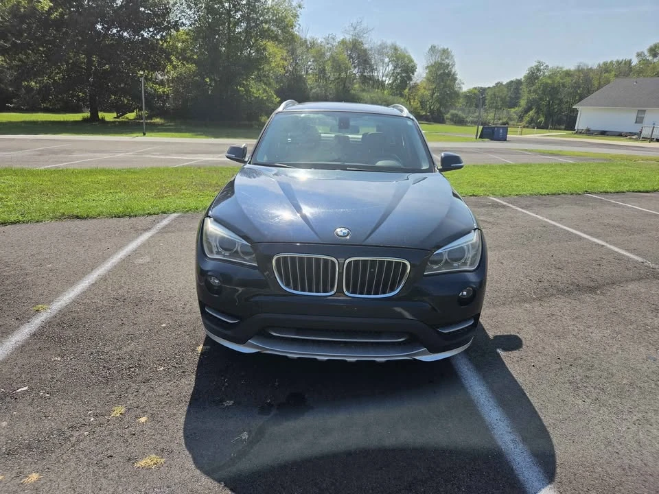 2015 BMW E84 X1 - Image 9 of 16