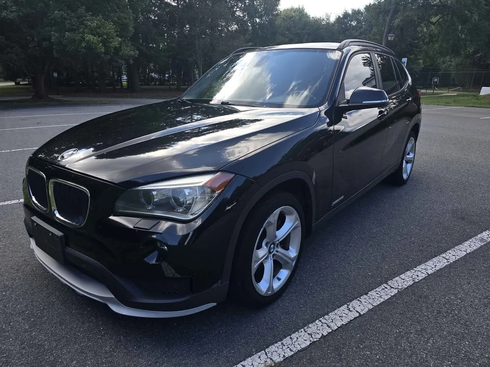 2015 BMW E84 X1 - Image 3 of 14
