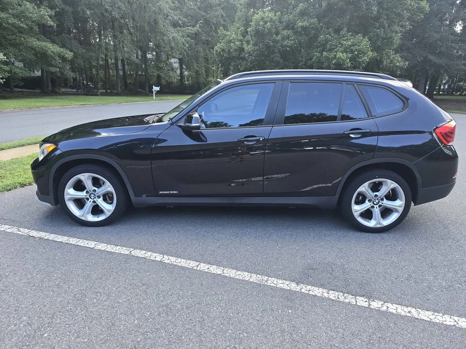 2015 BMW E84 X1 - Image 2 of 14