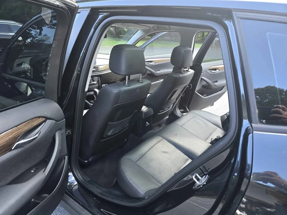 2015 BMW E84 X1 - Image 11 of 14
