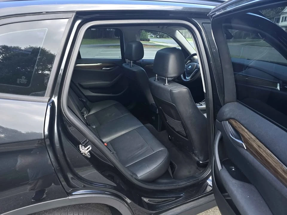 2015 BMW E84 X1 - Image 9 of 14