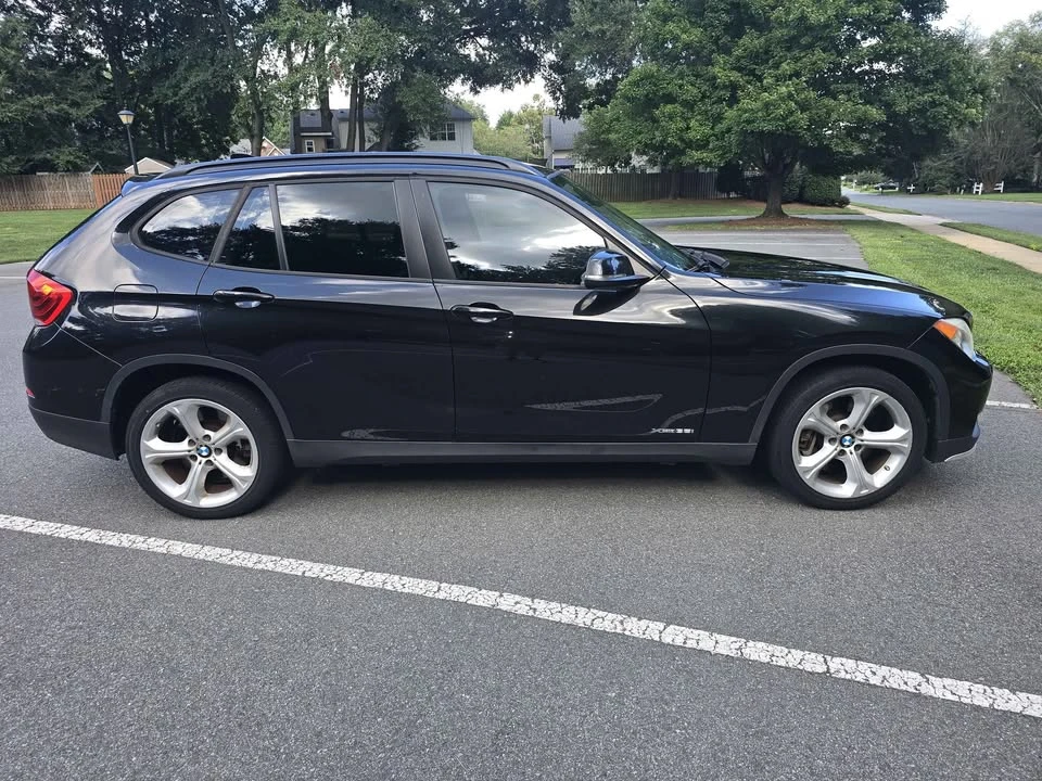 2015 BMW E84 X1 - Image 6 of 14