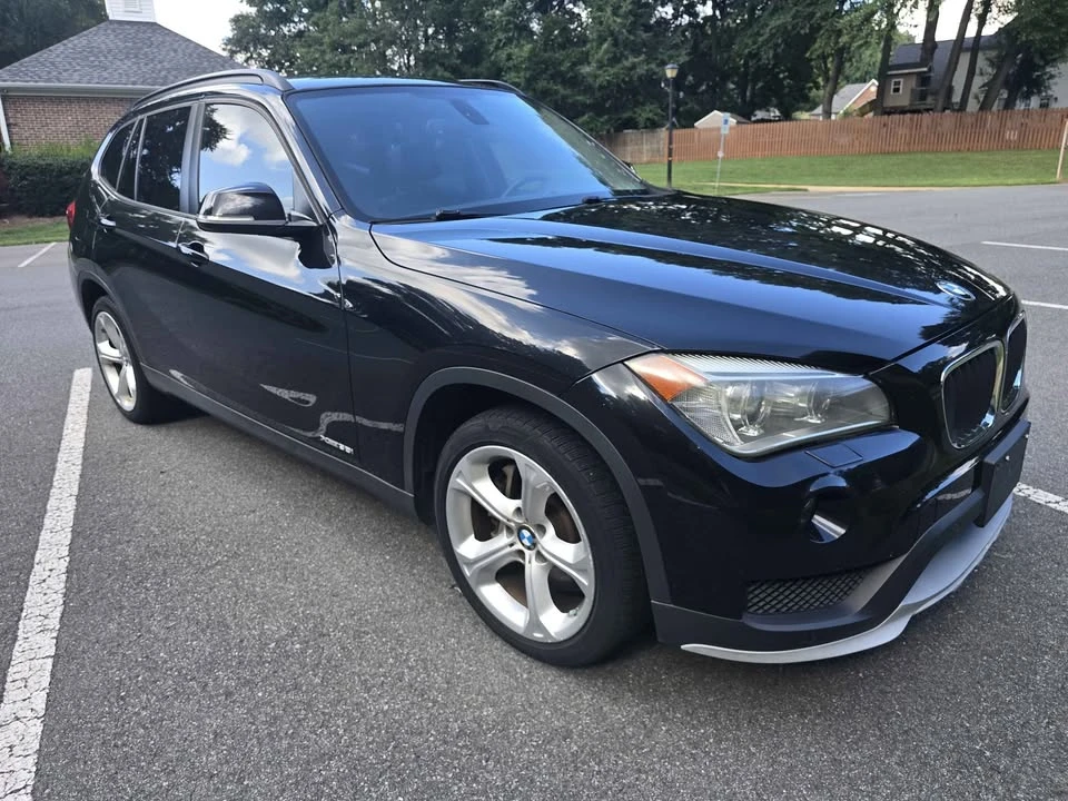 2015 BMW E84 X1 - Image 5 of 14