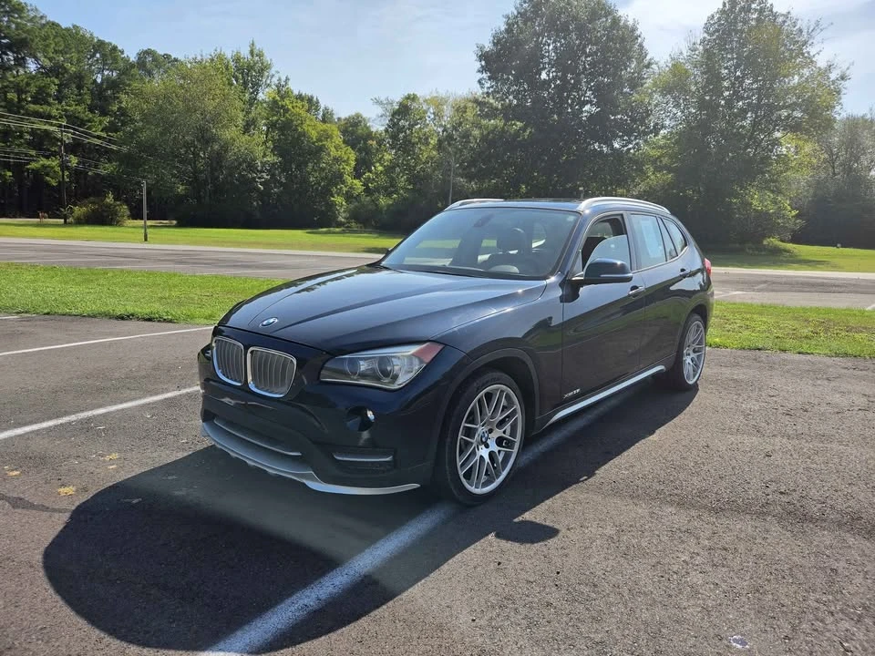 2015 BMW E84 X1 - Image 2 of 14